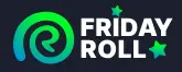 Logo Fridayroll Casino